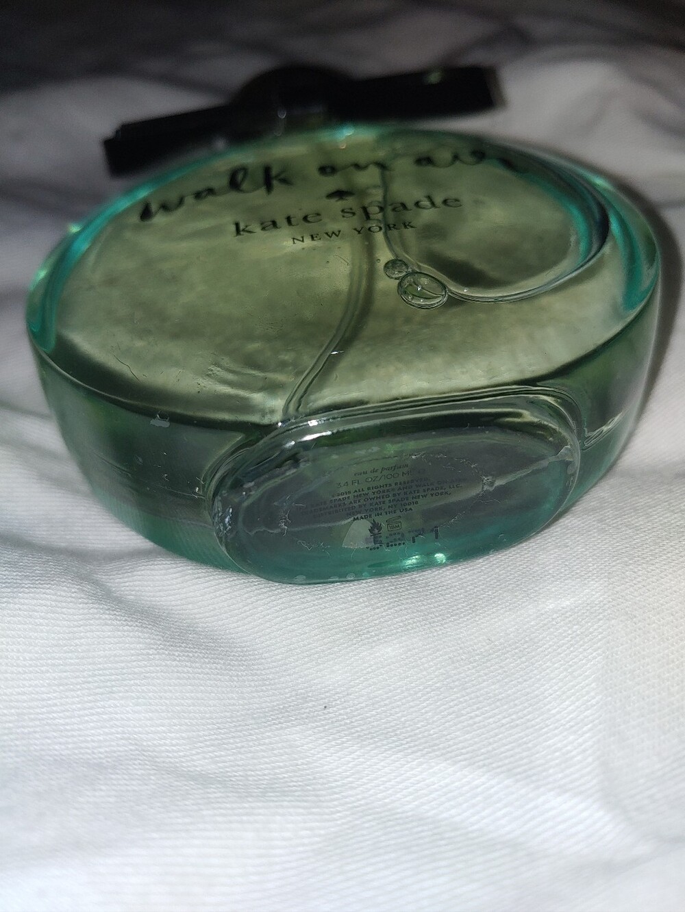 Kate spade Walk On Air Perfume - Picture 3 of 3